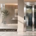 Why Home Elevators Are Becoming a Modern Living Essential